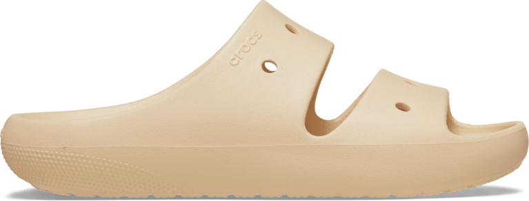 Crocs Classic Sandal V2  - Shitake