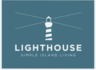 Lighthouse on CCW Clothing