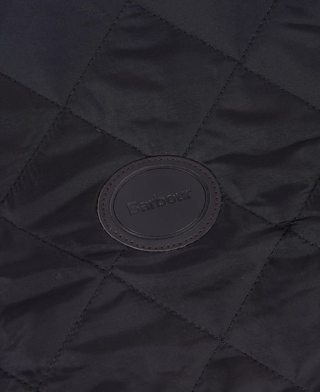 Barbour Quilted Dog Coat - Barbour - Sale | CCW Clothing
