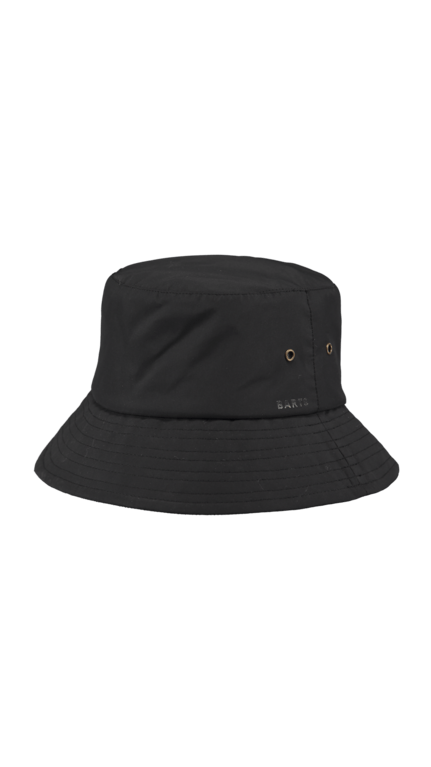 Barts Allectra Hat  - Black