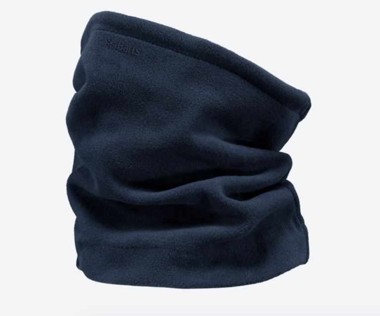 Barts Fleece Col - Navy