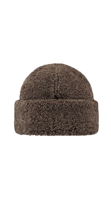 Barts Teddybow Hat - Brown