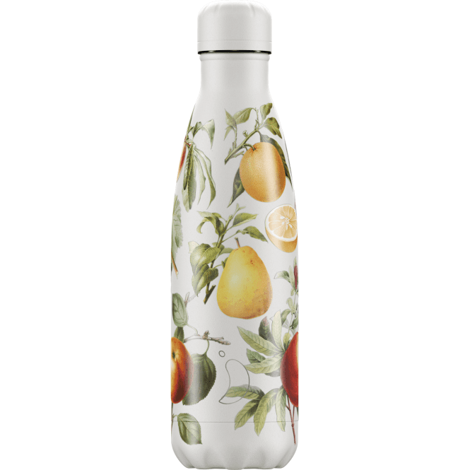 Chillys Bottle 500ml - Botanical Fruit