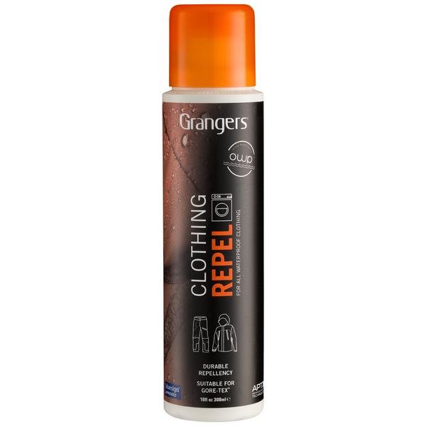 Grangers Clothing Repel - N/A