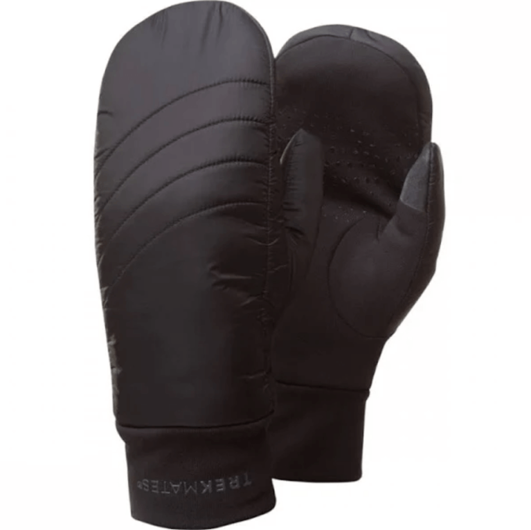 Trekmates Codale Mitt - Black