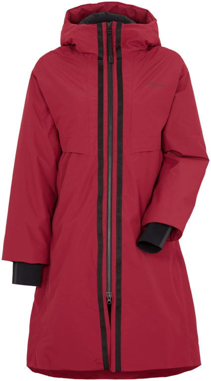 Didriksons Aino 4 Parka - Didriksons - Waterproof Jackets | CCW Clothing