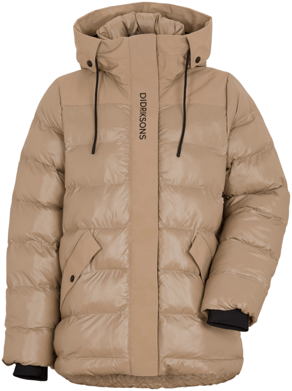 Insulated - CCW - Jackets Didriksons | Didriksons Clothing Parka Sandra