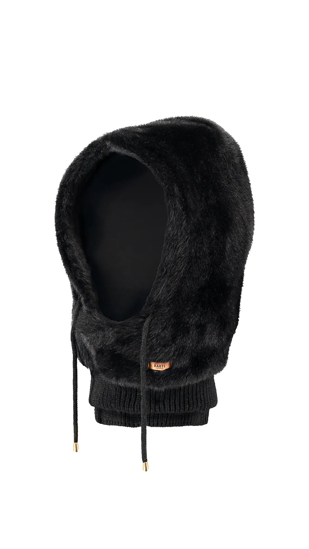 Barts Eliess Hood - Black