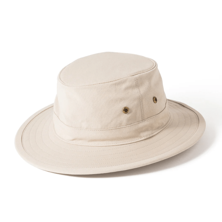 Failsworth Traveller Hat  - Stone