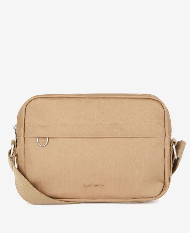 Barbour Olivia Crossbody Bag - Trench