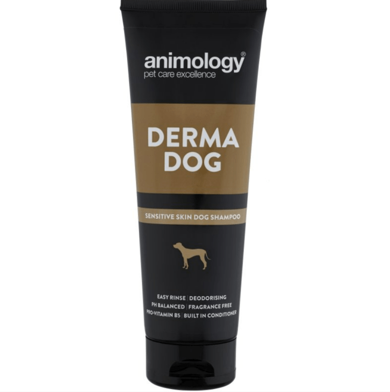 Petface Derma Dog Shampoo