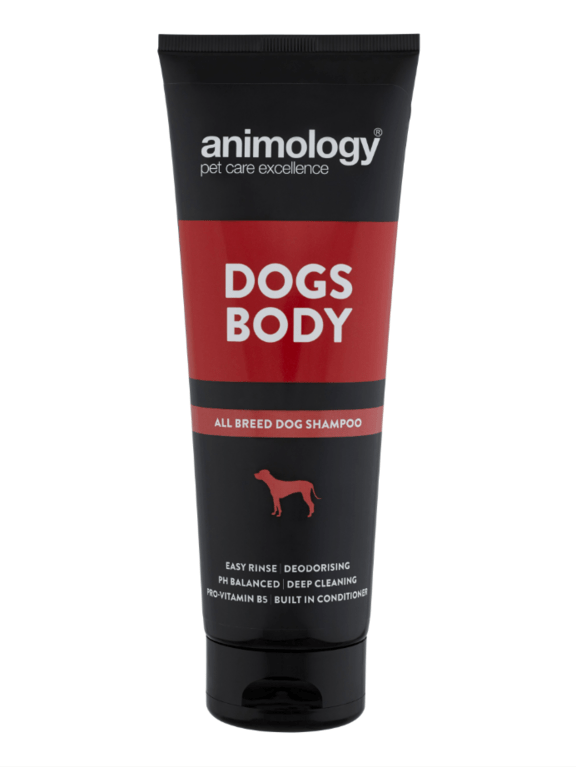 Petface Dogs Body Shampoo