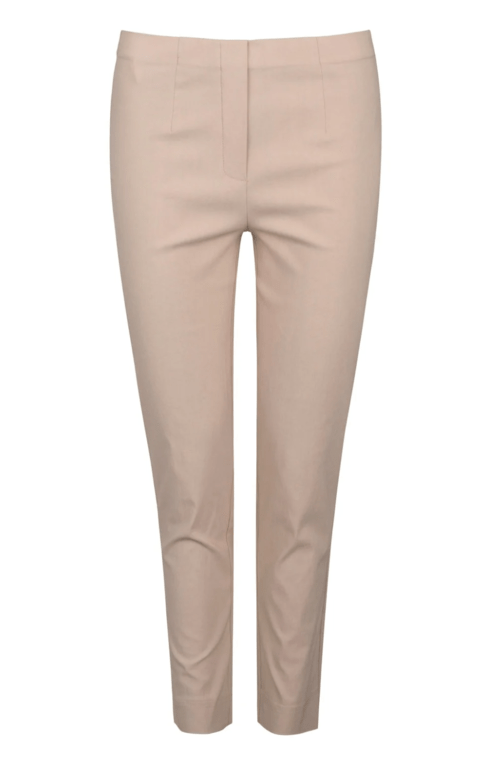 Pomodoro Clothing 7/8 Bengalin Trousers - Stone