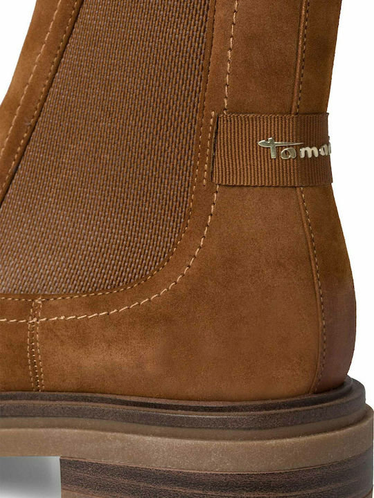 Chelsea Boot 25418 - Tamaris Boots | CCW Clothing