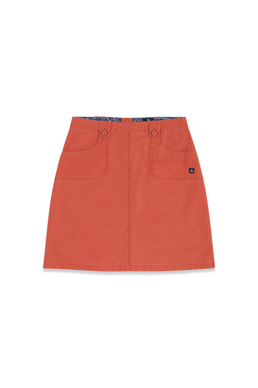 Mousqueton Kastisse Skirt - Gambas 