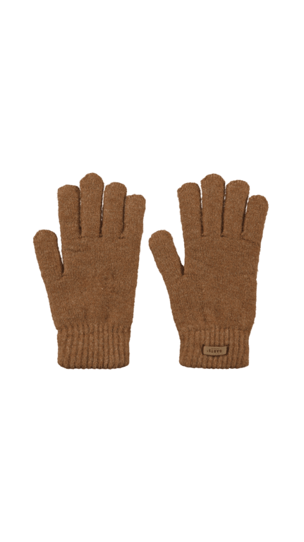 Barts Witzia Gloves - Rust