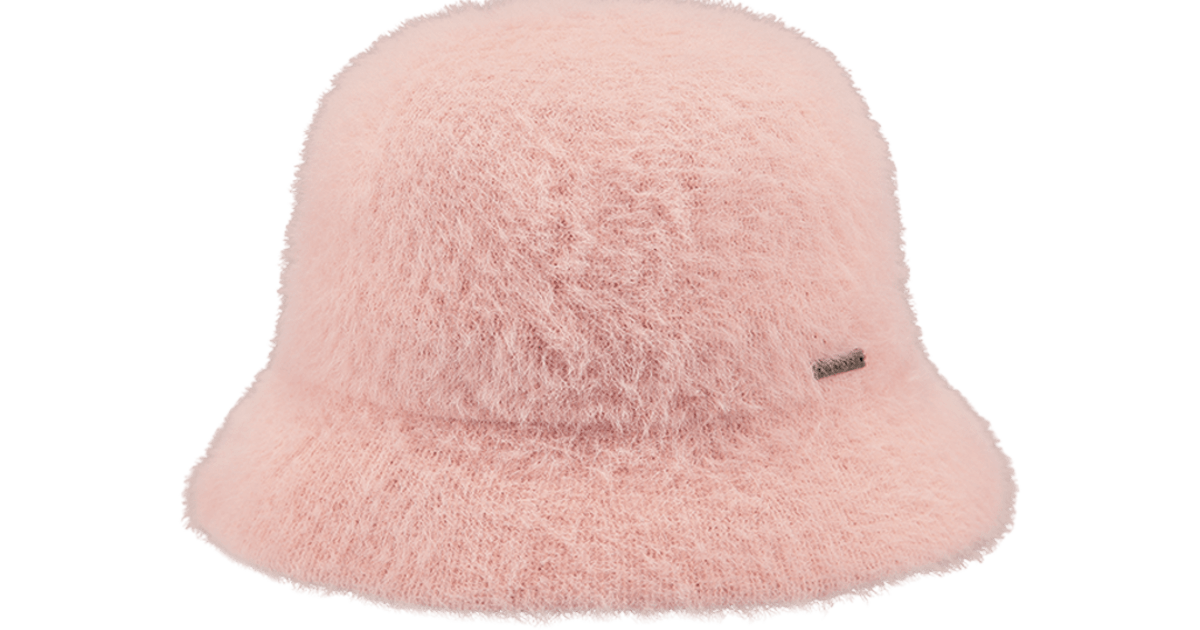 Barts Barts Lavatera Faux Fur Bucket Hat S/M New with tags 
