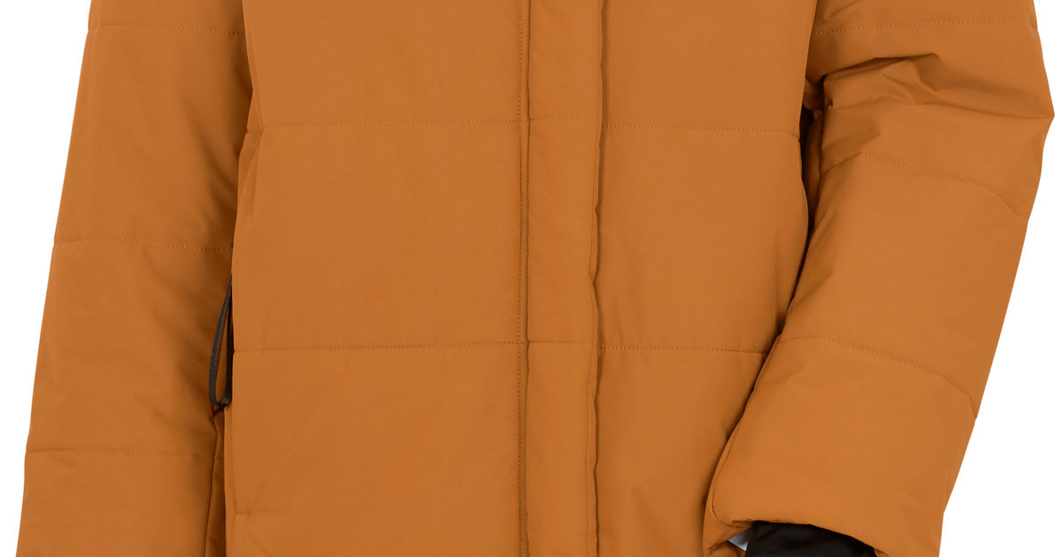 Didriksons Sandra Parka - - Jackets Didriksons Insulated | CCW Clothing