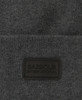 Barbour International Sensor Knit Beanie - Grey Thumbnail