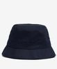 Barbour Cascade Bucket Hat - Navy Thumbnail