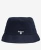 Barbour Cascade Bucket Hat - Navy Thumbnail