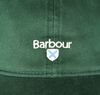 Barbour Cascade Sports Cap - Racing Green Thumbnail