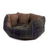 Barbour Luxury Dog Bed 24"  - Classic Thumbnail