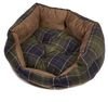 Barbour Luxury Dog Bed 30" - Classic Thumbnail
