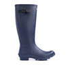 Barbour Mens Bede Welly - Navy Thumbnail