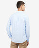Barbour Oxtown Long Sleeve Shirt - Sky Thumbnail