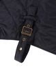 Barbour Quilted Dog Coat  - Black Thumbnail