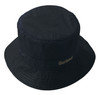 Barbour Wax Sports Hat - Navy Thumbnail