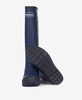 Barbour Women's Abbey Welly  - Navy Thumbnail