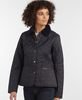 Barbour Women's Summer Liddesdale Quilt Jacket - Navy Thumbnail