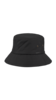 Barts Allectra Hat  - Black Thumbnail
