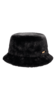 Barts Bretia Hat - Black  Thumbnail