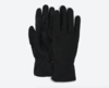 Barts Fleece Touch Glove  - Black Thumbnail