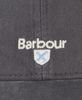 Barbour Cascade Sports Cap - Asphalt Thumbnail