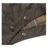 Barbour Classic Sylkoil Hood - Olive Thumbnail