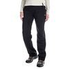 Ladies Craghopper Airdale Waterproof Trousers  - Black Thumbnail