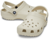 Crocs Classic Clog - Bone Thumbnail