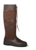 Dubarry Galway Slimfit Boot - Walnut Thumbnail