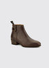 Dubarry Women's Dundalk Ankle Boot - Old Rum Leather Thumbnail