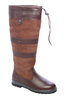 Dubarry Galway Extra Fit Boot - Walnut Thumbnail