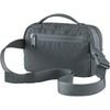 Fjallraven Kanken Hip Pack  - Graphite Thumbnail