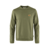 Fjallraven Vardag Sweater - Green Thumbnail