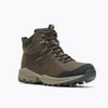 Merrell Forestbound Mid Boot - Cloudy Thumbnail