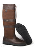 Dubarry Galway Slimfit Boot - Walnut Thumbnail