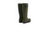 Hunter Original Tall Wellington Boots - Dark Olive Thumbnail