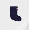 Hunter Short Boot Socks  - Navy Thumbnail